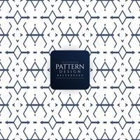 Abstract elegant seamless pattern background vector