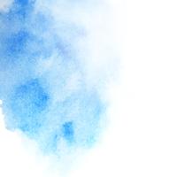 Abstract modern watercolor design background