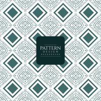 Abstract modern seamless pattern background vector