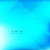 Abstract modern geometric polygonal background vector