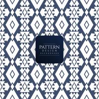 Abstract elegant seamless pattern background vector