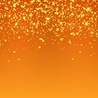 Abstract bright glitters background vector