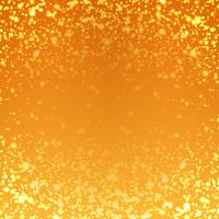 Abstract bright glitters background vector