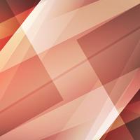 Abstract stylish modern polygonal geometric background vector