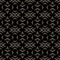 Abstract dark pattern background vector