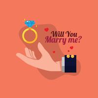 Engagement Proposal Vector