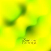 Abstract bright colorful blurred background vector