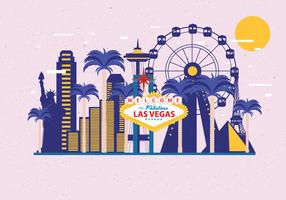 Las Vegas Vector Art, Icons, and Graphics for Free Download