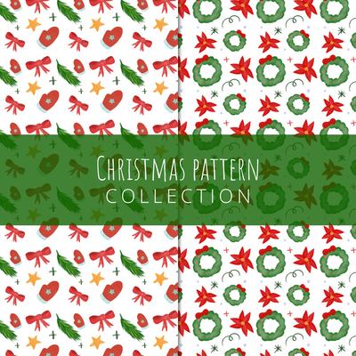 Cute Christmas Collection 
