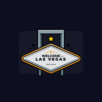 Las Vegas Vector