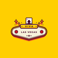 Las Vegas Vector