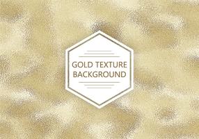 Gold Texture Background vector