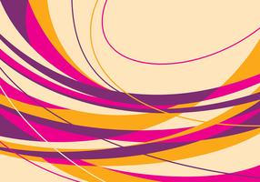 Abstract background vector