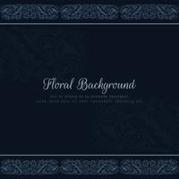 Abstract artistic luxury design background vector