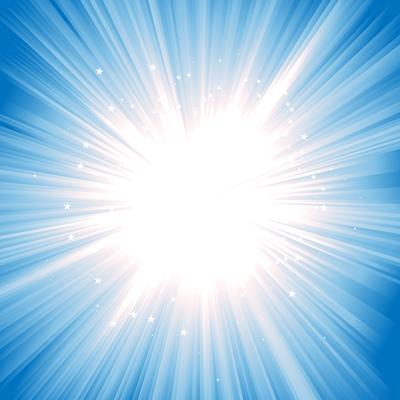 Magic Starburst