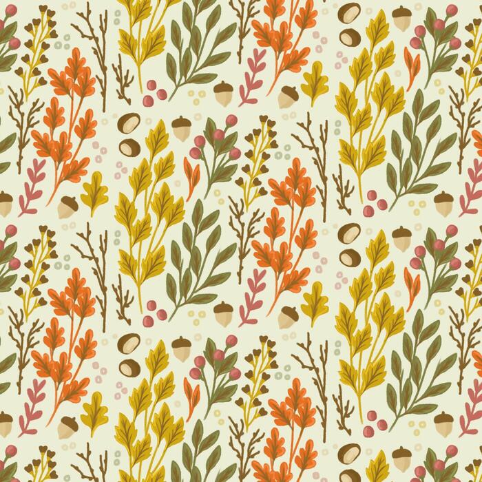 Fall Flowers Vector Art, Icons, and Graphics for Free Download