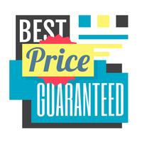 Best Price vector