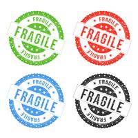 Fragile Seals
