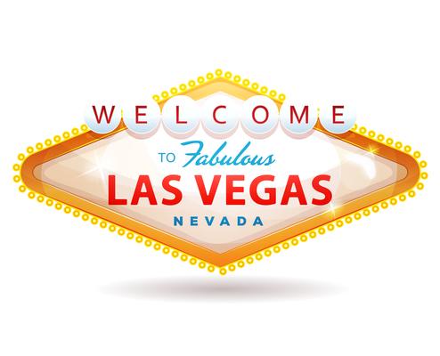 Las Vegas Sign Vector Art, Icons, and Graphics for Free Download