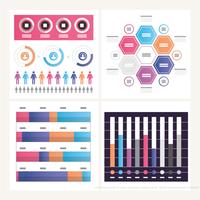 Vector Infographic Illustration