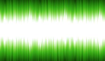 Abstract Speech Synthetizer Waveform