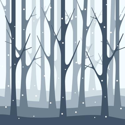 Download Free Forrest Vector Art