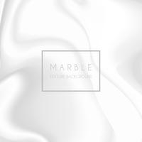 Elegant greyscale marble texture vector