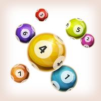 Snooker Balls Background vector