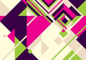 Abstract background vector