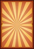 Circus Background vector
