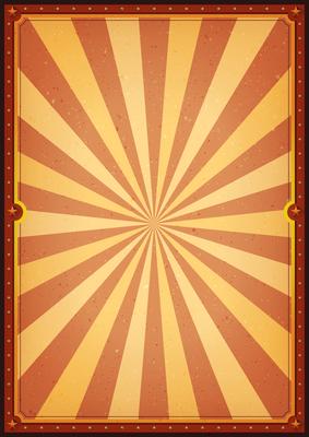 Circus Background