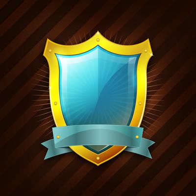 Security Badge Vector Art, Icons, and Graphics for Free Download