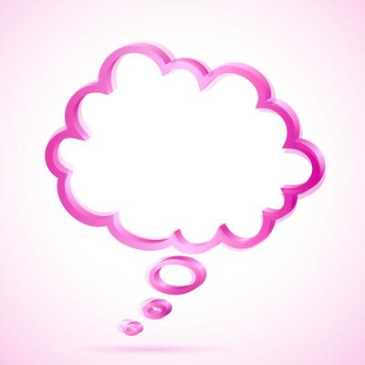 Speech Bubble