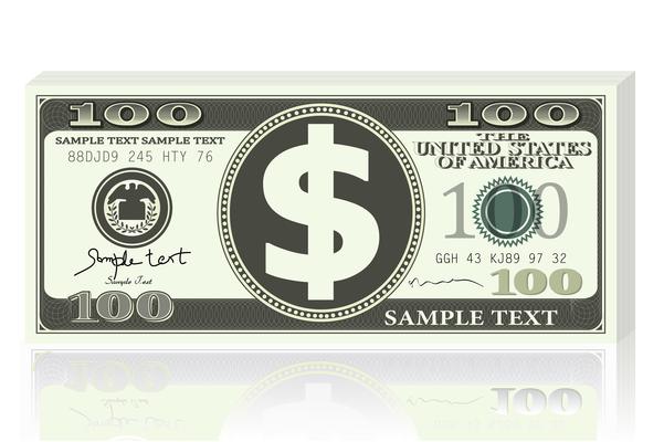 Dollar Note