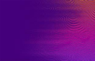 Abstract vector background