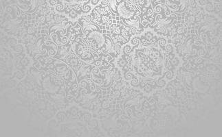 Elegant floral vector background.