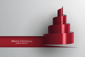 Christmas Tree  vector