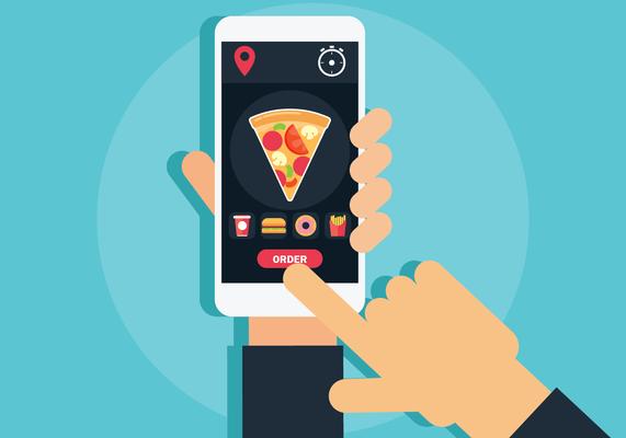 Swiggy Restaurant Partner