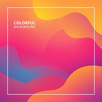 Colorful Background vector