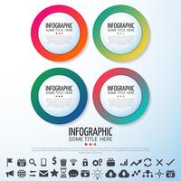 infographics Design Template vector