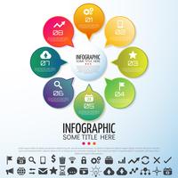 infographics Design Template vector