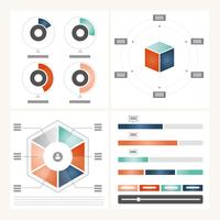 Vector Infographic Illustration