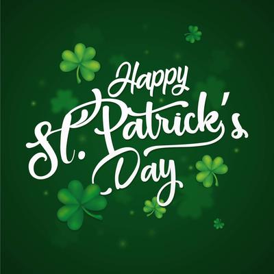 Happy St. Patrick's Day Greetings