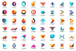 Logo Vector Art, Icons, and Graphics for Free Download