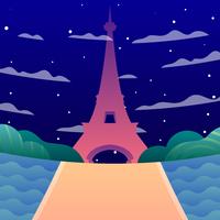 paris vector