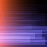 Colorful vector background