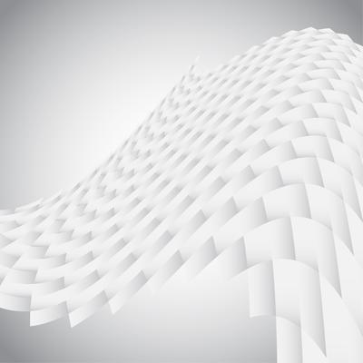 Abstract 3D texture
