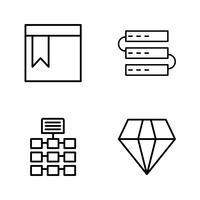 Vector Seo Icons