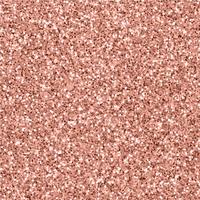 Rose Gold Glitter Background vector