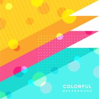 Colorful Background Vector